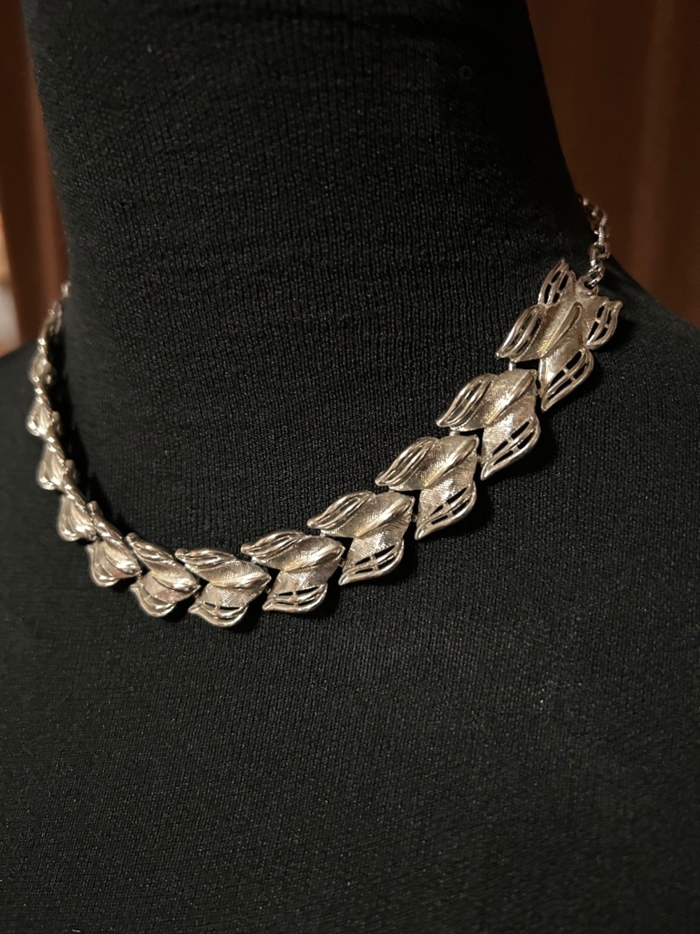 Vintage Coro Necklace